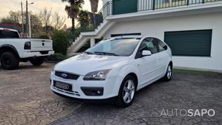 Ford Focus de 2007