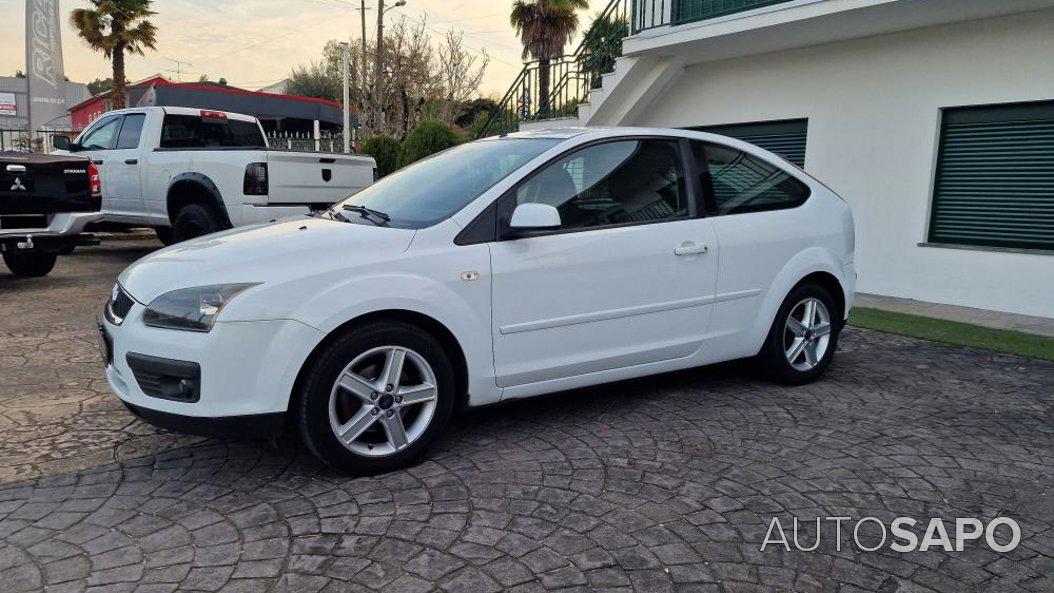 Ford Focus de 2007