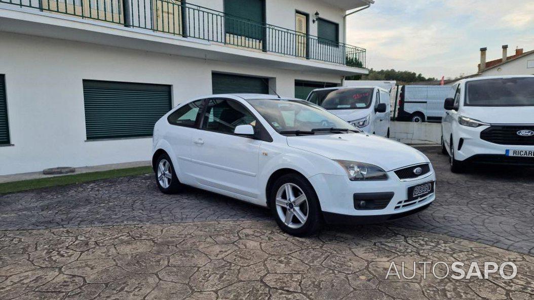 Ford Focus de 2007