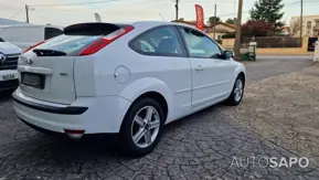 Ford Focus de 2007