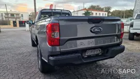 Ford Ranger de 2024