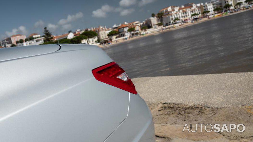 Mercedes-Benz Classe E 250 CDi Avantgarde BE Auto de 2010