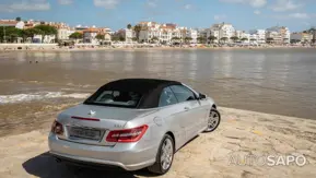 Mercedes-Benz Classe E 250 CDi Avantgarde BE Auto de 2010