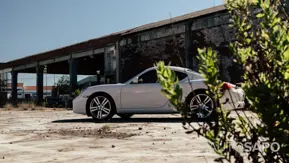 Porsche Cayman 3.4 S de 2010