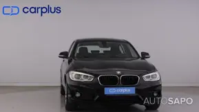 BMW Série 1 116 d de 2019