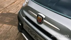 Abarth 695C 1.4 T-Jet Rivale MTA de 2019