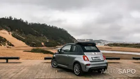 Abarth 695C 1.4 T-Jet Rivale MTA de 2019