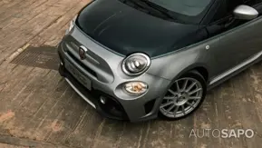 Abarth 695C 1.4 T-Jet Rivale MTA de 2019