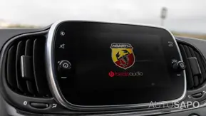 Abarth 695C 1.4 T-Jet Rivale MTA de 2019