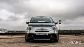 Abarth 695C 1.4 T-Jet Rivale MTA de 2019