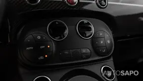 Abarth 695C 1.4 T-Jet Rivale MTA de 2019