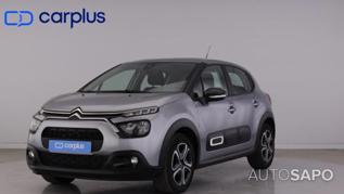 Citroen C3 1.2 PureTech Feel de 2024