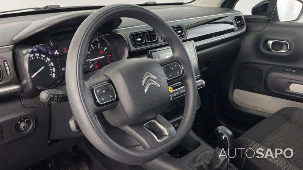 Citroen C3 1.2 PureTech Feel de 2024