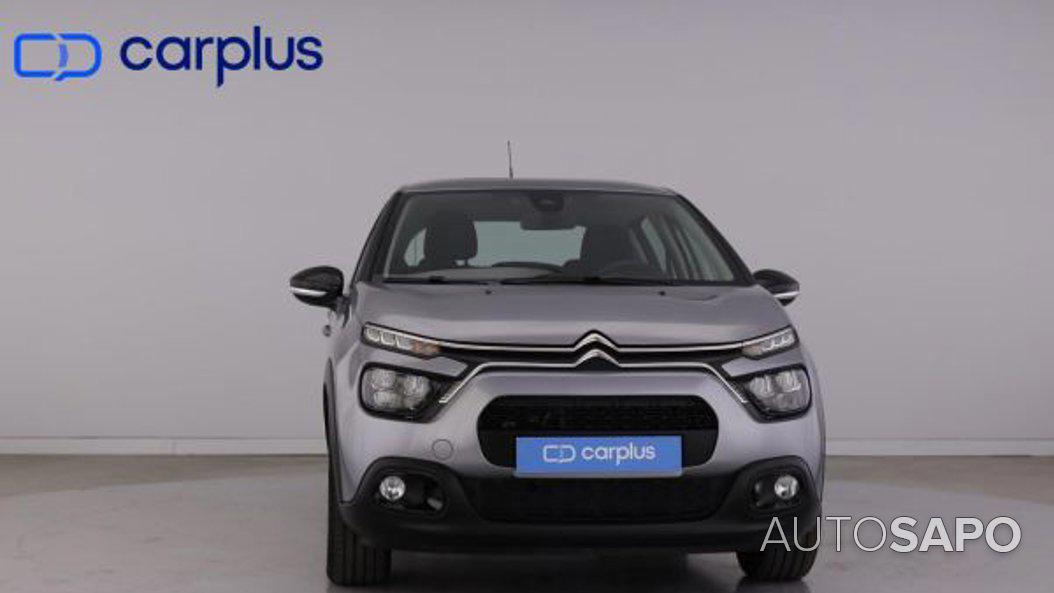 Citroen C3 1.2 PureTech Feel de 2024