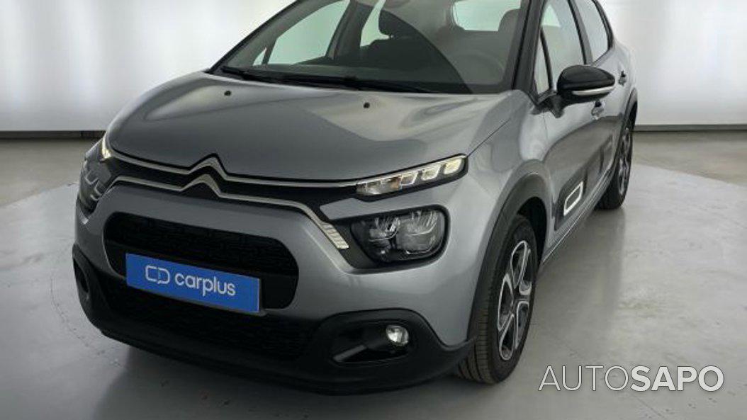 Citroen C3 1.2 PureTech Feel de 2024