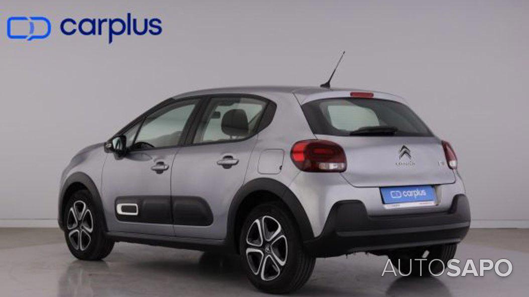 Citroen C3 1.2 PureTech Feel de 2024