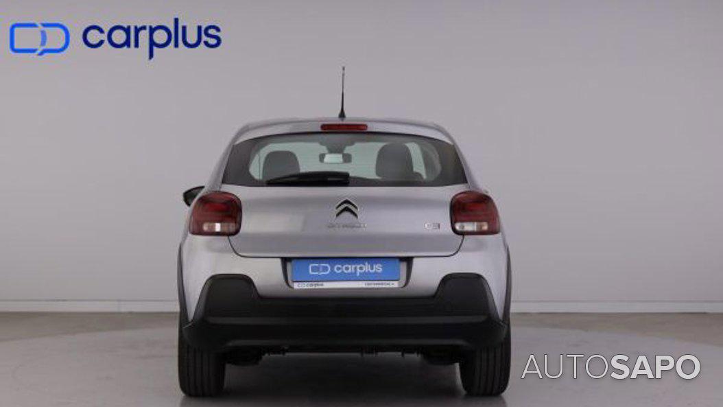 Citroen C3 1.2 PureTech Feel de 2024