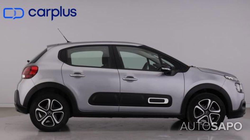 Citroen C3 1.2 PureTech Feel de 2024