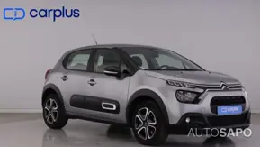 Citroen C3 1.2 PureTech Feel de 2024