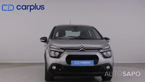 Citroen C3 1.2 PureTech Feel de 2024