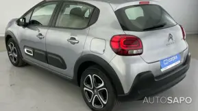 Citroen C3 1.2 PureTech Feel de 2024