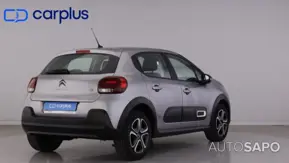 Citroen C3 1.2 PureTech Feel de 2024