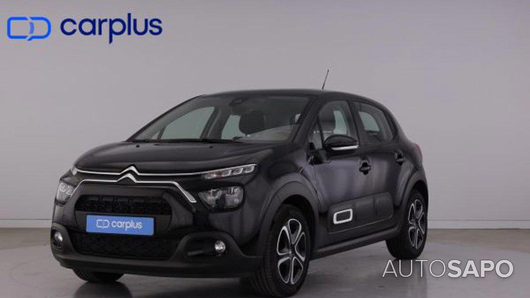 Citroen C3 1.2 PureTech Feel de 2023