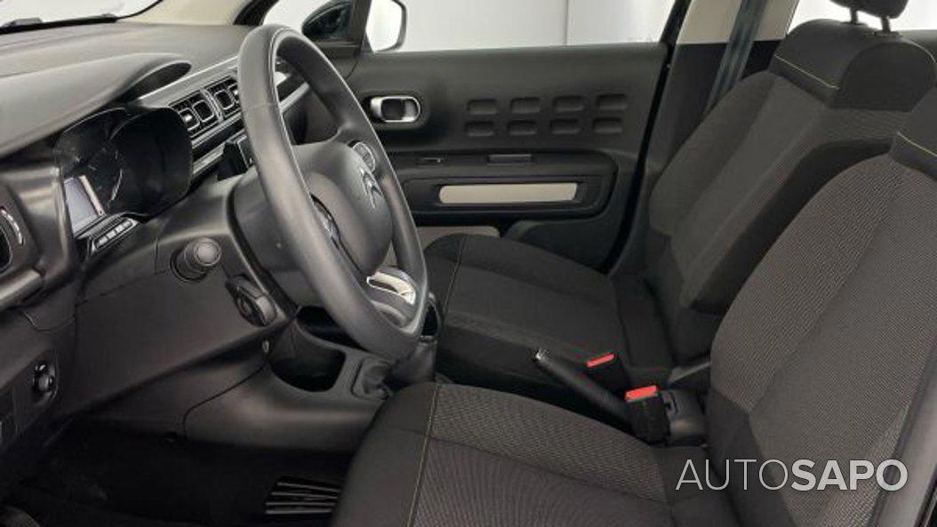 Citroen C3 1.2 PureTech Feel de 2023