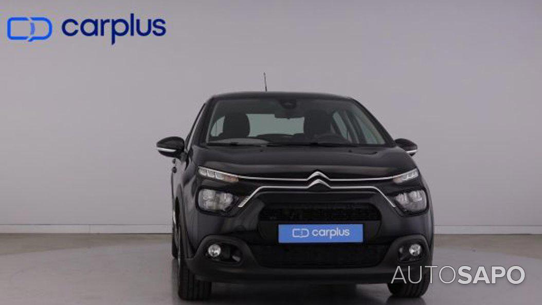 Citroen C3 1.2 PureTech Feel de 2023