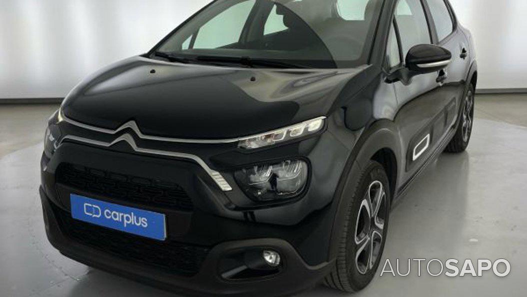 Citroen C3 1.2 PureTech Feel de 2023