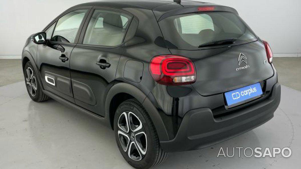 Citroen C3 1.2 PureTech Feel de 2023