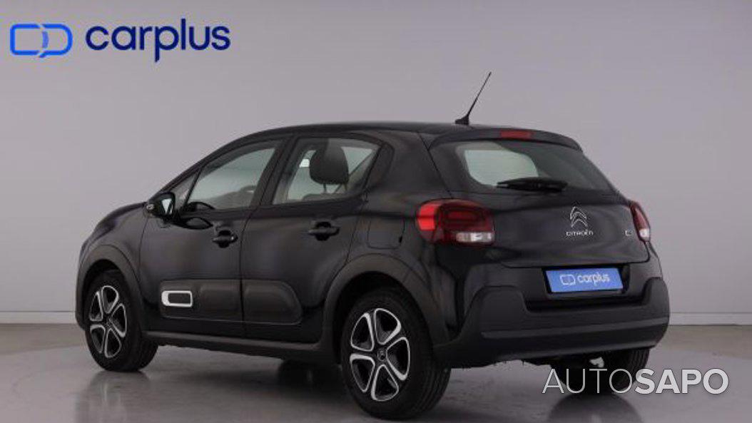 Citroen C3 1.2 PureTech Feel de 2023