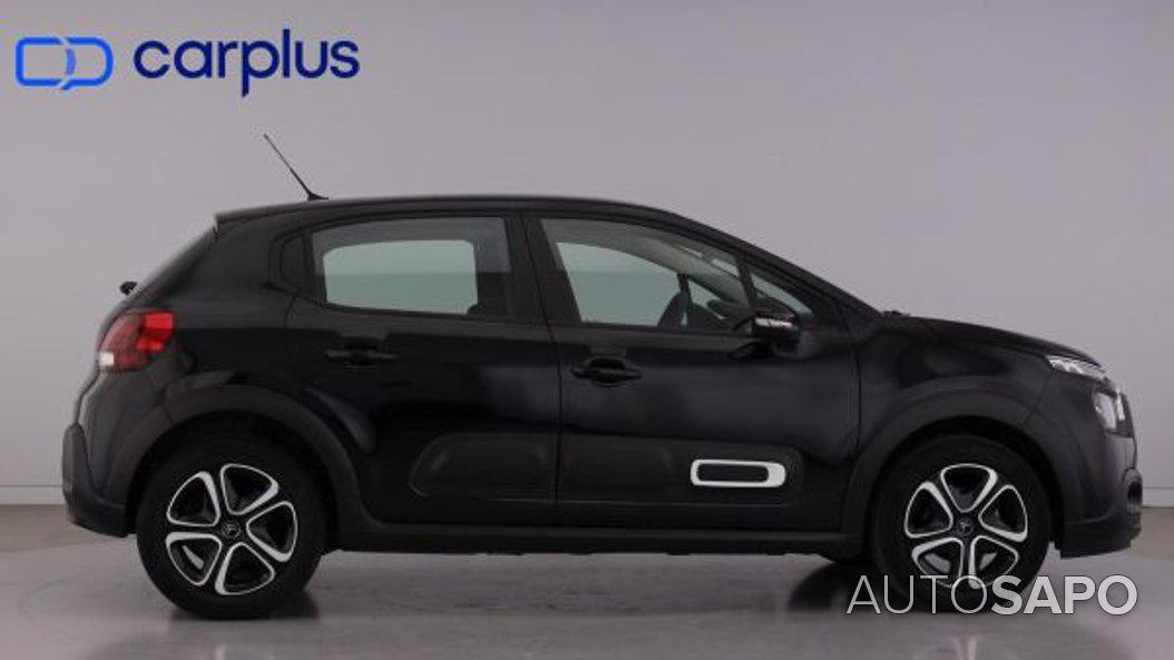 Citroen C3 1.2 PureTech Feel de 2023