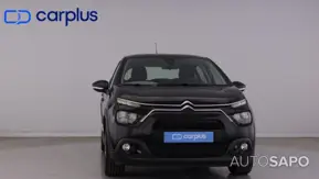 Citroen C3 1.2 PureTech Feel de 2023