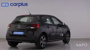 Citroen C3 1.2 PureTech Feel de 2023