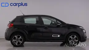 Citroen C3 1.2 PureTech Feel de 2023