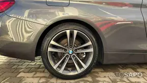 BMW Série 4 de 2021