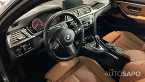 BMW Série 4 de 2021