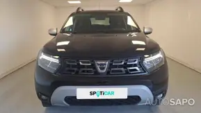 Dacia Duster 1.0 TCe Prestige de 2022