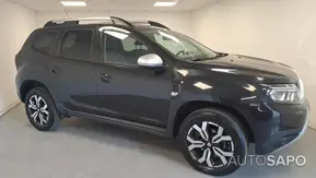 Dacia Duster 1.0 TCe Prestige de 2022