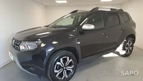 Dacia Duster 1.0 TCe Prestige de 2022