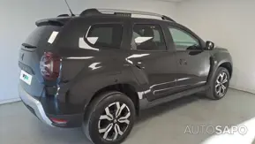 Dacia Duster 1.0 TCe Prestige de 2022