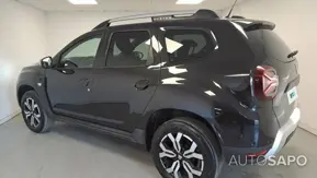 Dacia Duster 1.0 TCe Prestige de 2022