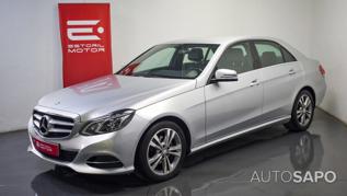 Mercedes-Benz Classe C de 2013