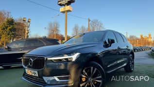 Volvo XC60 de 2021