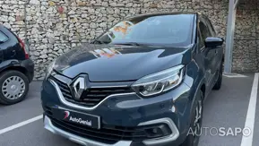 Renault Captur de 2019