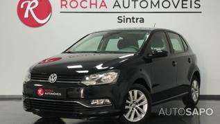 Volkswagen Polo de 2015