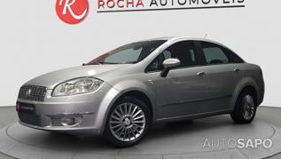 Fiat Linea 1.3 M-Jet Emotion de 2008