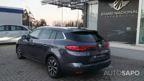 Renault Mégane de 2021