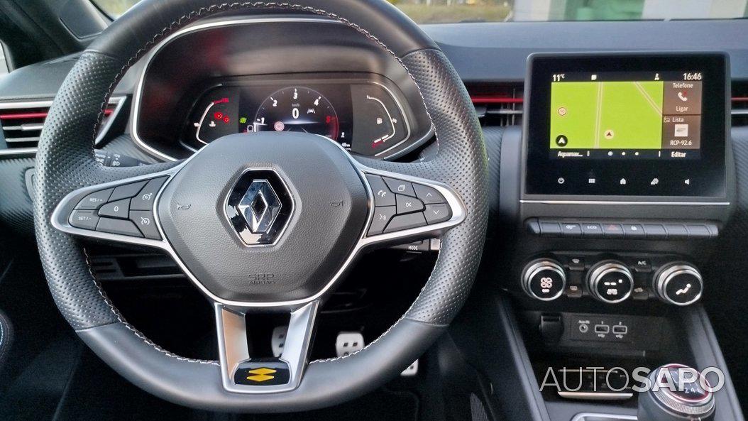 Renault Clio de 2019